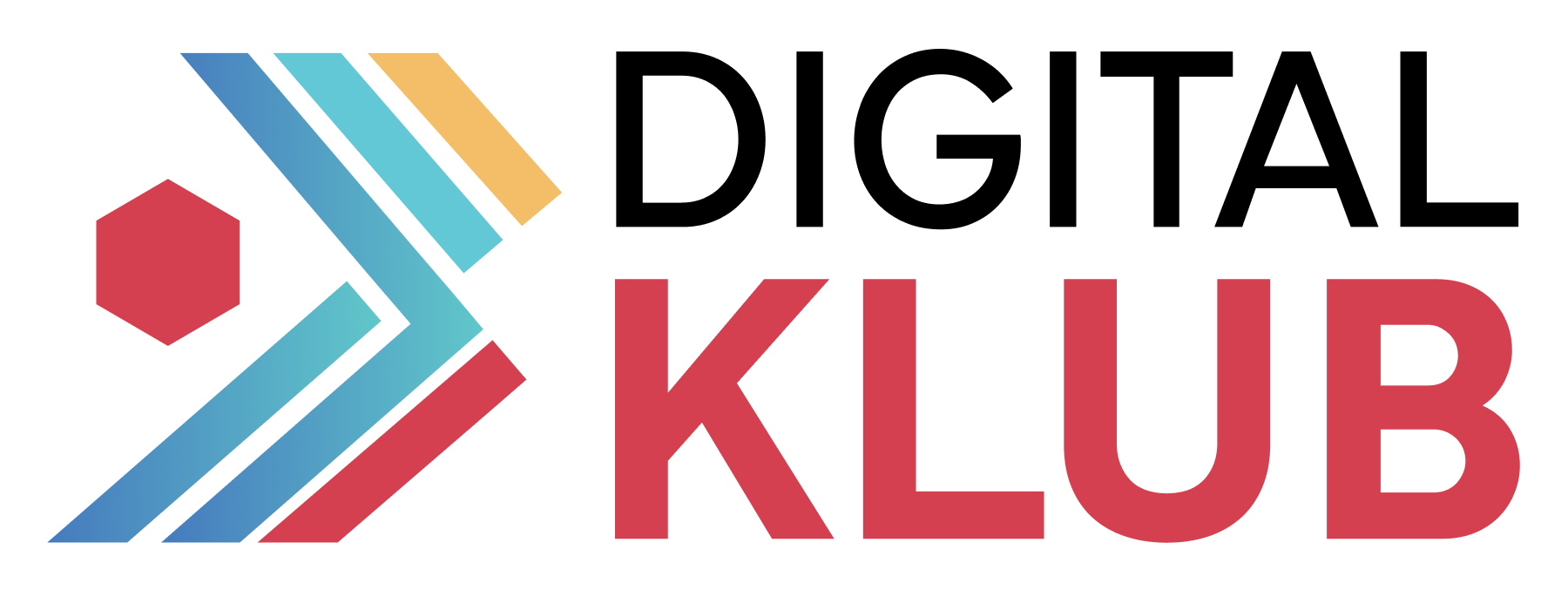 Logo Digital Klub